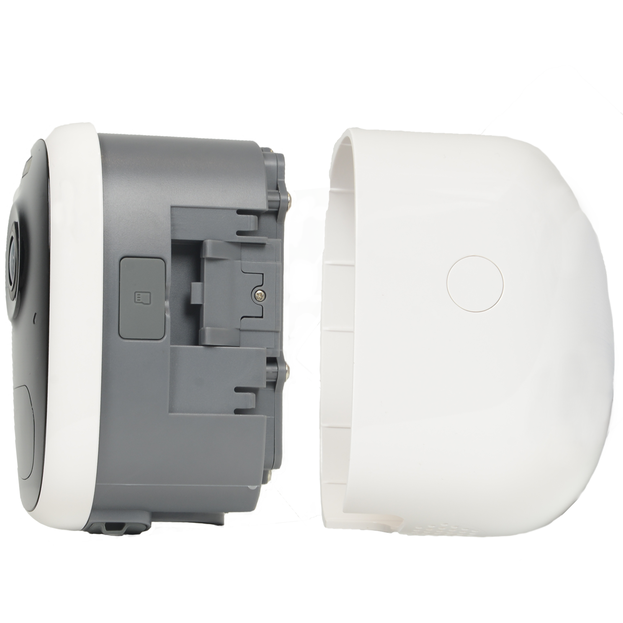 VicoHome Exterior 3Mpx Wifi a batería - Imagen 4