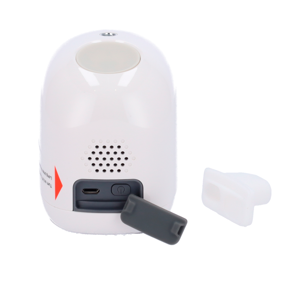 VicoHome Exterior 3Mpx Wifi a batería - Imagen 3