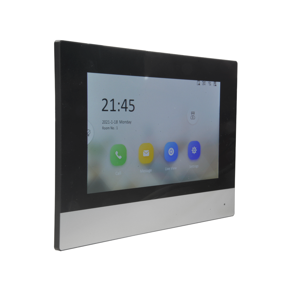 Monitor para Videoportero Pantalla TFT de 10.1" - Imagen 5