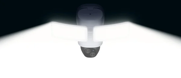 Cámara con Foco de Luz E340 Eufy - Imagen 6